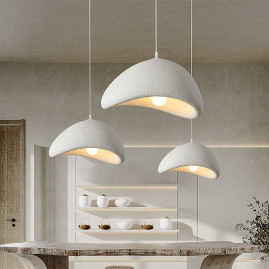 Светильник подвесной Lightera Stone LE205L-400W