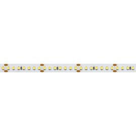Светодиодная лента Arlight 17W/m 168LED/m 2835SMD теплый белый 5M 025148(2)