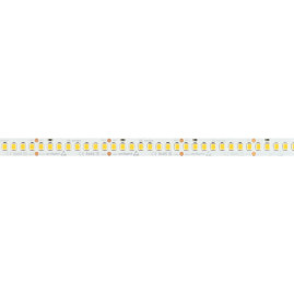 Светодиодная лента Arlight 20W/m 200LED/m 2835SMD теплый белый 5M UL-A200-10mm 24V Warm3000 037224