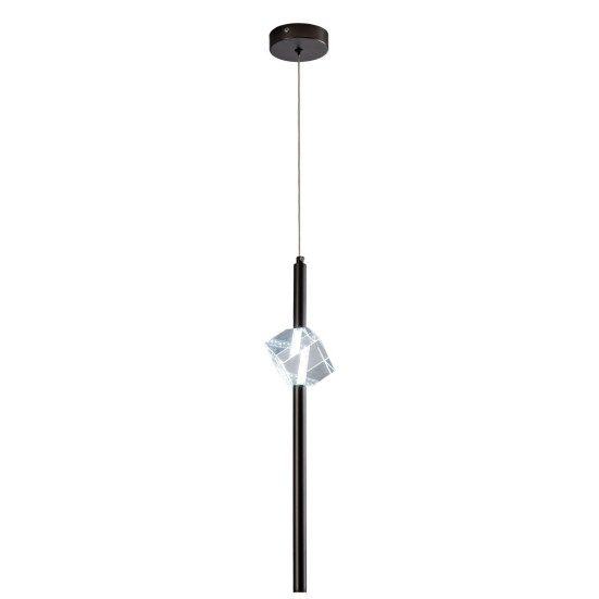 Подвесной светодиодный светильник Zortes Brilly ZRS.30514.01