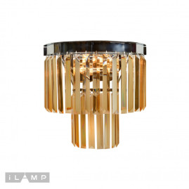 Настенный светильник iLamp Triumph 7382/2W CR