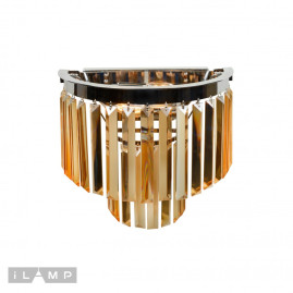 Настенный светильник iLamp Triumph 7382/2W CR