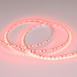 Светодиодная лента Arlight 9,6W/m 120LED/m 2835SMD красный 5M 015001(2)