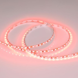 Светодиодная лента Arlight 9,6W/m 120LED/m 2835SMD красный 5M 015001(2)