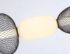 Подвесной светодиодный светильник Ambrella light High Light LH11010