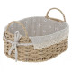 Корзина, L31 W21 H15 см