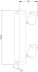 Спот Deko-Light Librae Linear II 348169