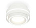 Комплект накладного светильника Ambrella light Techno Spot XS (C8412, N8433) XS8412003