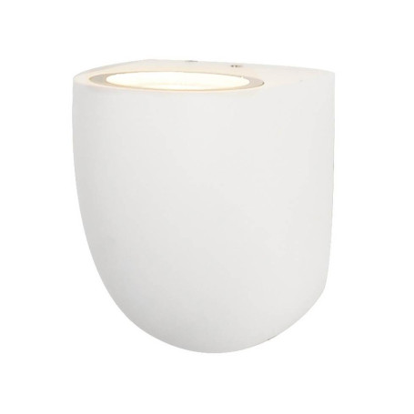 Настенный уличный светильник Mantra BALDY 9109