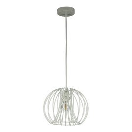 Подвесной светильник Loft IT Deseno 10032 White
