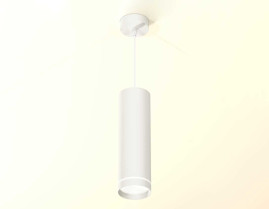 Комплект подвесного светильника Ambrella light Techno Spot XP (A2331, C8191, N8461) XP8191003