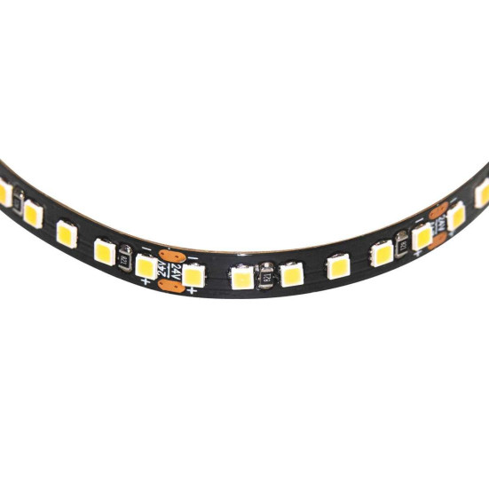 Лента  светодиодная 8mm 24V 12W/m 168leds/M 1320LM/m Lightstar Lightstar 420893