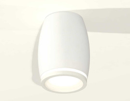 Комплект потолочного светильника Ambrella light Techno Spot XC (C1122, N7120) XS1122020