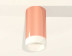 Комплект потолочного светильника Ambrella light Techno Spot XC (C6326, N6248) XS6326021