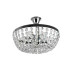 Потолочный светильник Toplight Mary TL1510X-05CH