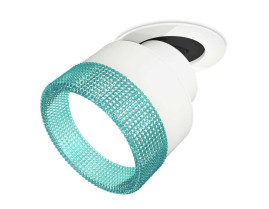 Комплект спота Ambrella light Techno Spot XM (A2241, A2105, C8101, N8488) XM8101543
