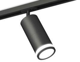 Комплект трекового светильника Ambrella light Track System XT (A2537, C7422, A2011, C7402, N7121) XT7402110