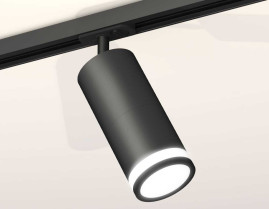 Комплект трекового светильника Ambrella light Track System XT (A2537, C7422, A2011, C7402, N7121) XT7402110