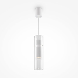 Подвесной светильник Maytoni Dynamics MOD326PL-01W