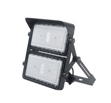 Прожектор светодиодный Jazzway PFL-Sport 500W 5700K 5033214