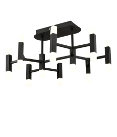 Потолочный светильник Vele Luce Niami VL7142L18