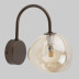 Настенный светильник TK Lighting Lava Brown a071837