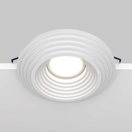 Встраиваемый светильник Technical DL004-1-01-W-1