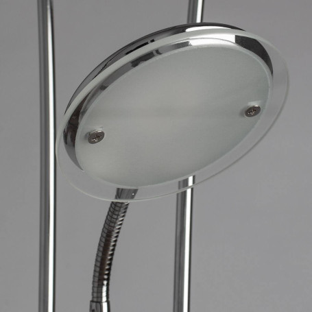 Торшер Arte Lamp Duetto Led A5905PN-2CC