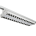 Трековый светодиодный светильник Jazzway PTR 2296R 1F2S 5039452