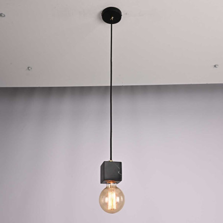Подвесной светильник Imperium Loft Marmor Veldi 74402-22