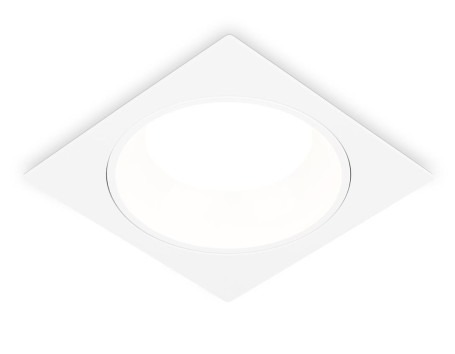 Встраиваемый светильник Ambrella light TECHNO SPOT TN52341