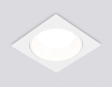 Встраиваемый светильник Ambrella light TECHNO SPOT TN52341