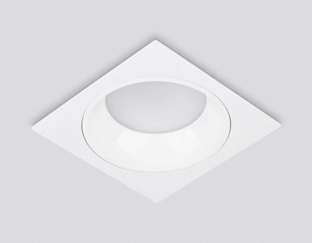 Встраиваемый светильник Ambrella light TECHNO SPOT TN52341