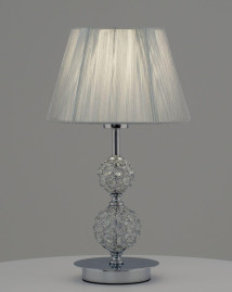 Настольная лампа Moderli Ethereal V11142-1T