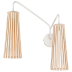 Бра Nowodvorski Dover 9260