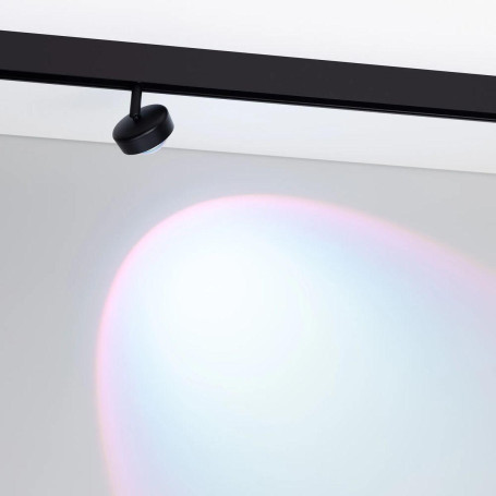 Трековый светодиодный светильник Arlight Mag-Orient-Sunset-R76-6W Day4000-Mix 048331