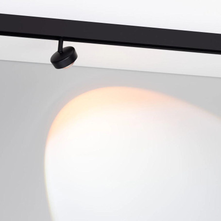 Трековый светодиодный светильник Arlight Mag-Orient-Sunset-R76-6W Day4000-Mix 048331