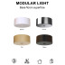 Потолочное основание Mantra Modular Light Florones 9356