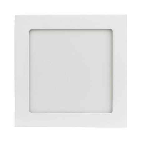Встраиваемый светодиодный светильник Arlight DL-172x172M-15W White 020131