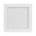 Встраиваемый светодиодный светильник Arlight DL-172x172M-15W White 020131