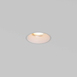Встраиваемый светильник Maytoni Technical Downlight Mini DL059-7W4K-TRS-W
