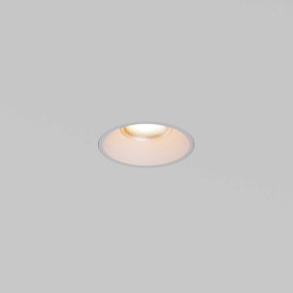 Встраиваемый светильник Maytoni Technical Downlight Mini DL059-7W4K-TRS-W