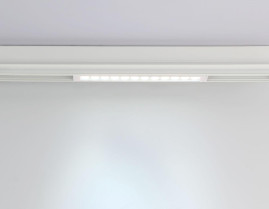Трековый светодиодный светильник Ambrella Light Track System Magnetic 220V GL1301