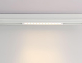 Трековый светодиодный светильник Ambrella Light Track System Magnetic 220V GL1301