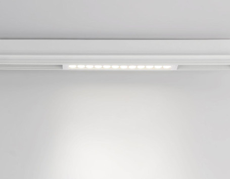 Трековый светодиодный светильник Ambrella Light Track System Magnetic 220V GL1301