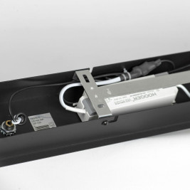 Подвесная светодиодная люстра Lussole Lassen LSP-7254