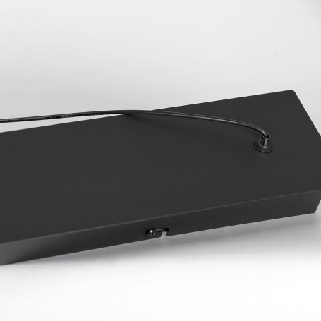 Подвесная светодиодная люстра Lussole Lassen LSP-7254