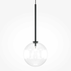 Подвесной светильник Maytoni Mood MOD172PL-01B