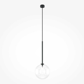 Подвесной светильник Maytoni Mood MOD172PL-01B