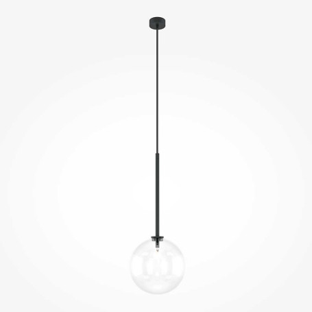 Подвесной светильник Maytoni Mood MOD172PL-01B